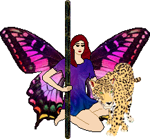 My Guardian Pixie