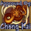 Emperors Gate Approved