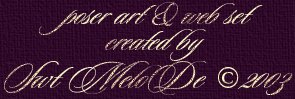 Graphics & Web Designs by Swt MeloDe