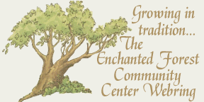 EnchantedForest Community Center Webring