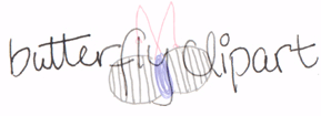 Butterfly Clipart