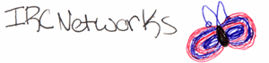 List of IRC Servers and Networks
