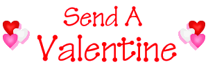 Happy Valentines Day!