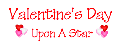 Happy Valentines Day!