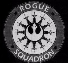 Rogue Squadron