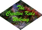 The Creative Kids Webring