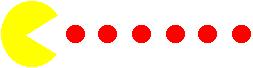 moving Pacman here