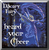 DScary Fairy