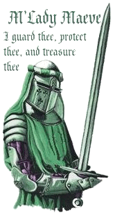 Lord Barry of the Secret Sdhe