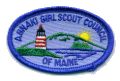 Abnaki Girl Scout Council
