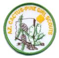 Arizona Cactus-Pine Council GSC
