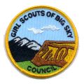 GS of Big Sky Council