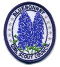 Bluebonnet Girl Scout Council