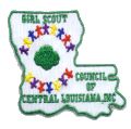 Central Louisiana GSC