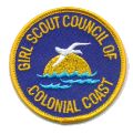 GSC of Colonial Coast