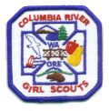 Columbia River GSC