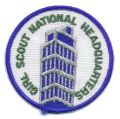 National Headquarters