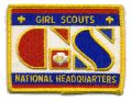 National Headquarters