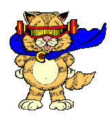 cybercat