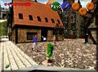 zelda_ocarina of time