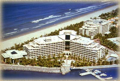 Paradise Village Resort