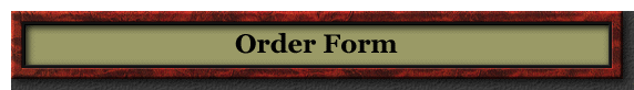 Order Form