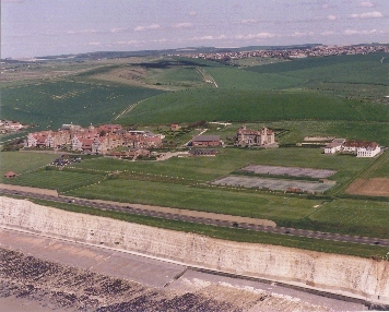 Roedean (UK) Brighton England