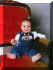 My cousin Rian