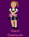 Cheerleading Award