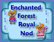Royal Nod Award