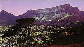 Cape Town