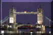 Tower Bridge, London