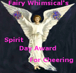 Spirit Award