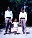 aunt and uncle