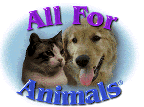 All for Animals
