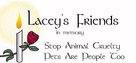 Lacey's Friends Webring