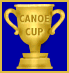 WOOHOOOO Cabin Snicker won the Canoe Cup This Week! YEAH!