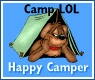 Badge for my Camp Page