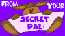 From My Secret Pal