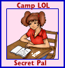 I have a secret pal, do you? SIGN UP! :-)