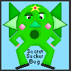 Secret Sucker Bug