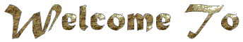 Welcome To...