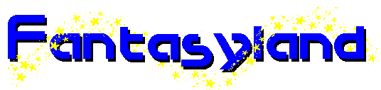 Fantasyland Logo