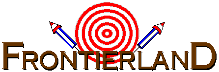Frontierland Logo