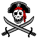 Talking Skull