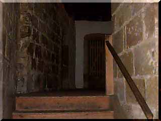 stairs from the withdrawing room