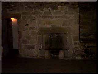 The Lord's Bed Chamber