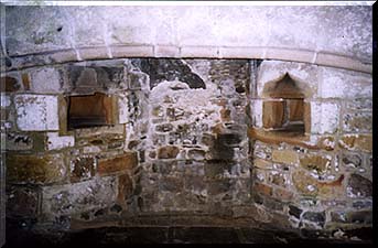 Roasting oven