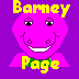 Barney Page Button