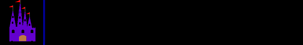 Castle Border